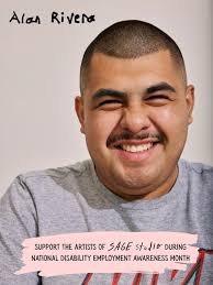 ✨TRUCKLOAD OF ART Artist Spotlight ✨ Today's featured artist from TRUCKLOAD  OF ART, our current collaborative show with @webbgallery, is David Sulak.  Sulak (b. 1967) is a multi-disciplinary artist who lives and