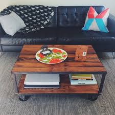We're proud of what they've done, and know that these options will help spark your. 11 Awesome Examples Of Diy Furniture With Casters Caster Connection