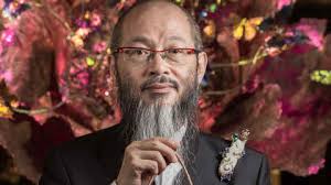 My Favourite Pieces: jeweller Wallace Chan picks his favourite gems