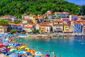 Hitzealarm an der Adria: Kroatien erwartet 29 Grad Wassertemperatur