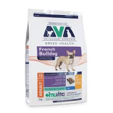 Ava Fish French Bulldog Dog Food 3kg Pets At Home