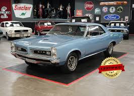 Image result for Nightwatch Blue 1966 GTO