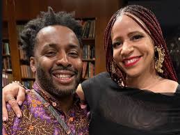 Photos by Nikole Hannah-Jones (@nikolehannahjones) · May 9, 2025