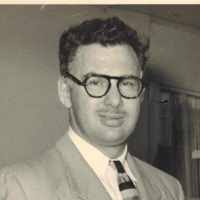 Frederick Milton Rash Sr (1919–1998)