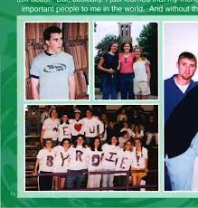 2002 LOHS Oak Leaves Annual