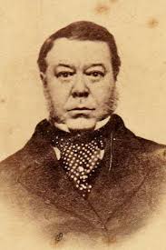 The Oakleys of Salop and London: April 2009