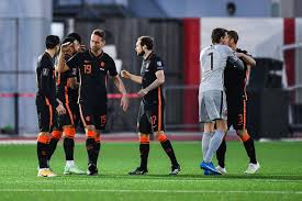 In 2021 the european championship will be held in 12 different venues across 12 different cities in 12 different nations. Euro 2021 Group C Odds Schedule Preview Netherlands The Favorite Austria Ukraine Battling For Second Draftkings Nation
