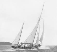 Lutine of Helford: for whom the bell tolls - Classic Boat Magazine