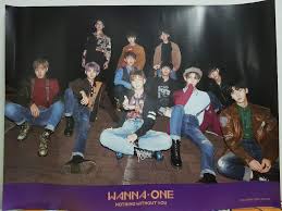 Feel free to comment down below. Part 2 Unboxing Wanna One Album Nothing Without You Wanna Ver Wanna One ì›Œë„ˆì› Amino