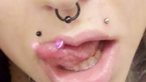 Everything You Need To Know About Snake Eye Piercing