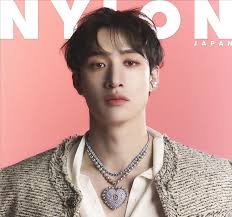 Bang Chan (Stray Kids) Profil
