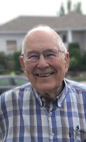 Roy Nerdahl Obituary