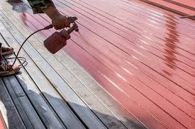 So how do you apply mobile home roof coating? Elastomeric Roof Coatings Commercial Industrial Roofing Oregon Class A Roofing Consultants