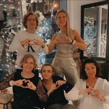 Zélie Duflou Coiffure