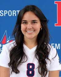 2024 Women's Soccer Roster