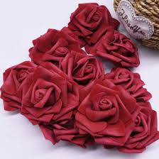 From large and small foam blocks, floral rings, foam disks, and pot inserts, we carry the perfect floral craft foam for the job at a price that won't break your budget. Wholesale Big Foam Flowers Buy Cheap In Bulk From China Suppliers With Coupon Dhgate Com
