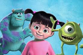Monsters university is of course the prequel to the extremely popular 2001 monsters inc following the early days of mike and sully (voiced . Quiz Which Monsters Inc Character Are You