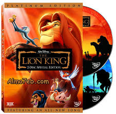 Lion king scar's story renewed. Ø³Ù„Ø³Ù„Ø© Ø§ÙÙ„Ø§Ù… ÙƒØ±ØªÙˆÙ† Ø§Ù„Ø§Ø³Ø¯ Ø§Ù„Ù…Ù„Ùƒ The Lion King Ù…Ø¯Ø¨Ù„Ø¬Ø© Ù„Ù„Ø¹Ø±Ø¨ÙŠ