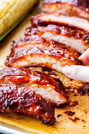 10.04.2021 · we do our favorite whole ham recipe in three distinct phases. How To Smoke Pork Ribs Using The 3 2 1 Method The Chunky Chef