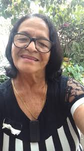 Profile for Rita Prado