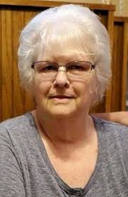 Leavelle Thornsbury Obituary