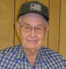 Obituary for Walter Grady Moon