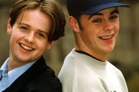 Where are Ant and Dec from? Here's the background story of the famous  Geordie duo