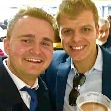 Ben Peters and Lizzie Merrick's Wedding Website