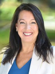 Rachel McPhail Real Estate Associate in Marietta Georgia