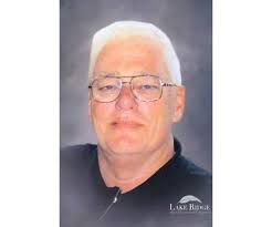 James Ince Obituary (1958