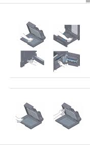 Card must touch and be flushed against the controller board. Manual Konica Minolta Bizhub C3320i Page 78 Of 88 English