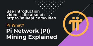 It is easy to earn, anyone who has a smartphone can just do it, just by downloading the pi app (provided on android or iphone) and checking in once a day. What Is The Pi Network The Faq