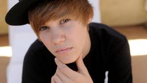 Hair for the ages: Justin Bieber the latest coif icon