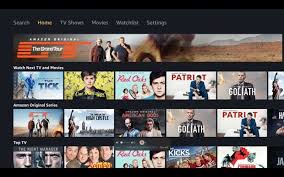 You've made the transition to the google play store. Amazon Prime Tv App Breaks Apple Tv Download Record Best Apple Tv