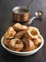 When serving prime rib for thanksgiving or christmas, roasted acorn squash is the perfect side dish! What To Serve With Prime Rib Try These 17 Delicious Side Dishes Yorkshire Pudding Recipes Gordon Ramsay Yorkshire Pudding Yorkshire Pudding