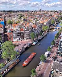 Maybe you would like to learn more about one of these? Amsterdam Holanda Lugares De Europa Lugares Preciosos Lugares Increibles