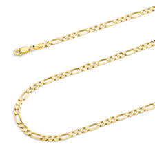 24 karat gold figaro chain. Wholesale Stainless Steel Chain Dubai New 24k 14k Gold Plated Figaro Chain Design For Men And Women Buy 14k Gold Chain Stainless Steel Chain 14k Solid Gold Chain Product On Alibaba Com