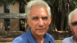 Senior Territorian of the Year behind push to ban CU in the NT merchandise