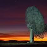 South Africa's MeerKAT help unlock