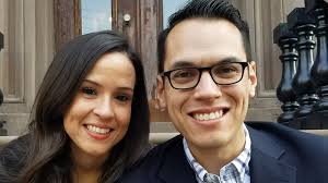 Kelly Jáuregui, Michael Wueste