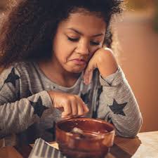 Tips For Picky Eaters From Real Parents