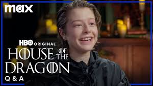 Emma D'Arcy & Olivia Cooke Get To Know