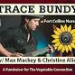 Trace Bundy w/ Max Mackey & Christine Alice