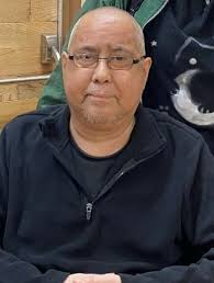 RANDY JOHN BORK Obituary