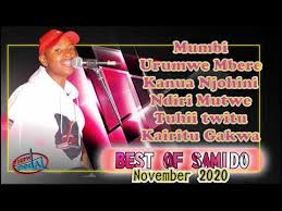 Mdundo started in collaboration with some of africa's best artists. Download Best Of Samidoh 2hours Nonstop Mixes 3gp Mp4 Codedfilm