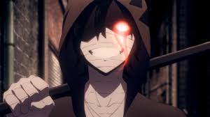 Pin By Ayato Aishi On Angel Of Death Angel Of Death Anime Death