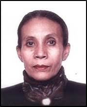 Lidia Florencia Pérez de Molas