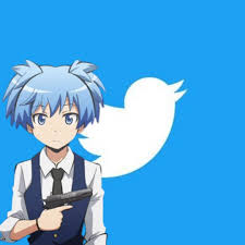 App Anime Icon Twitter Animated Icons App Anime App Icon Design