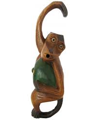 Free shipping on orders over $25 shipped by amazon. Screaming Monkey Hand Carved Wooden Animal Art Handcarved Animal Art Handmade Handcarved Animals