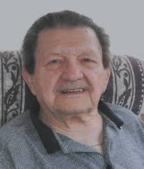 Obituary information for Richard J. Daniel